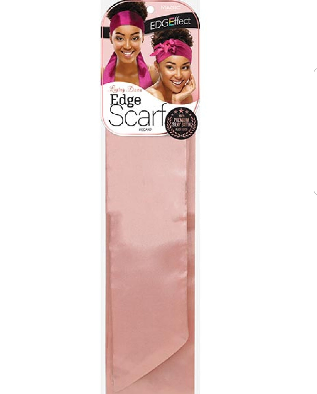 EDGEFFECT EDGE SCARF