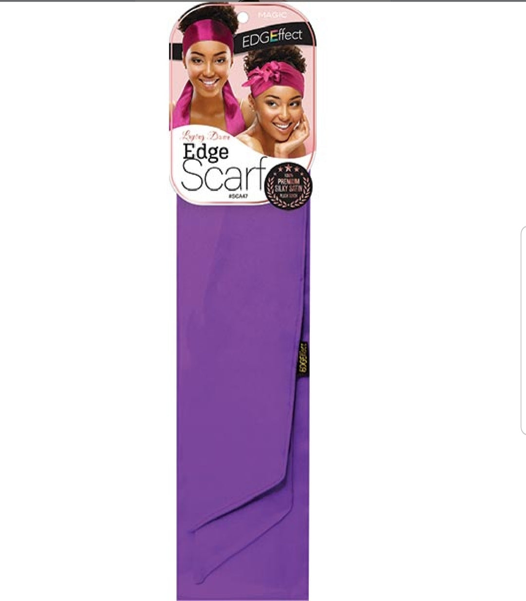 EDGEFFECT EDGE SCARF