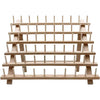EDEN BRAIDING HAIR RACK