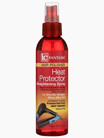 Fantasia Heat Protector