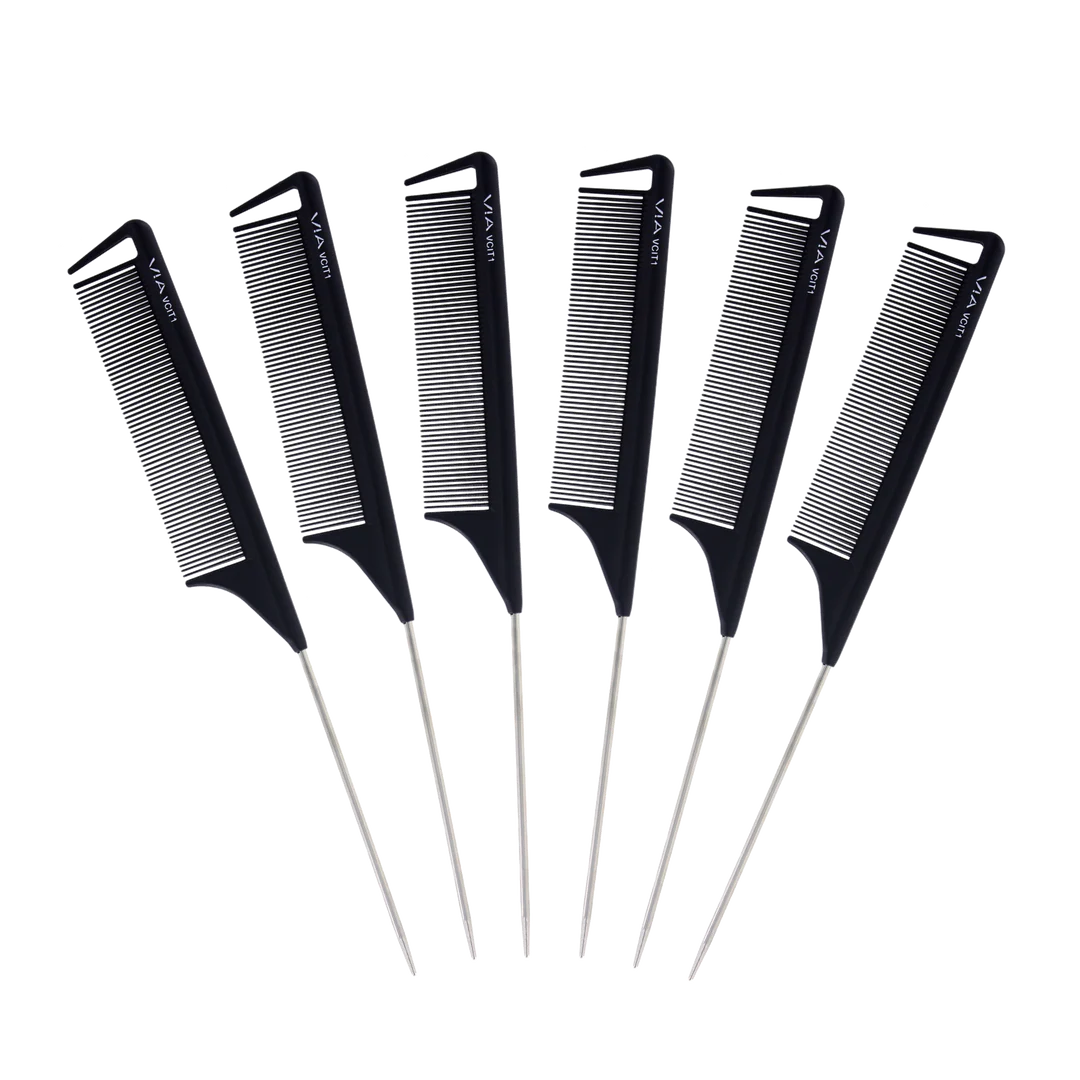 Pin Tail Comb w/ Gap