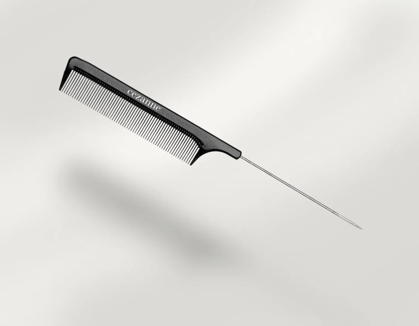 Pin Tail Comb - No Gap