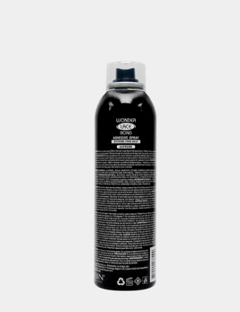 WONDER LACE BOND WIG ADHESIVE SPRAY