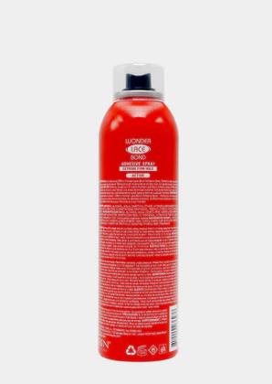 WONDER LACE BOND WIG ADHESIVE SPRAY