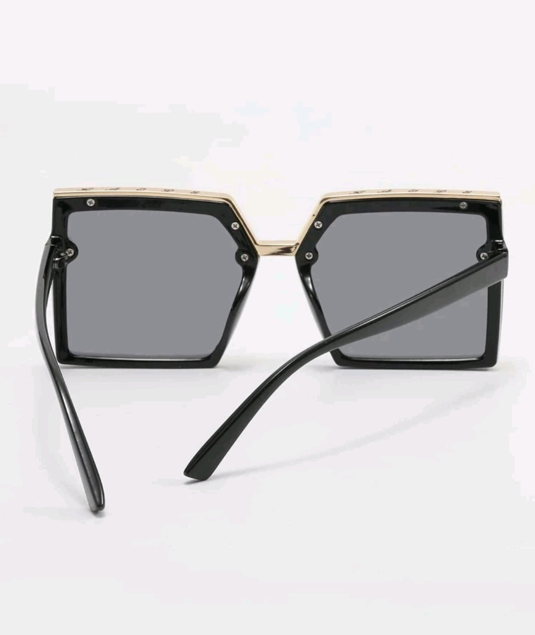 Geometric Shades