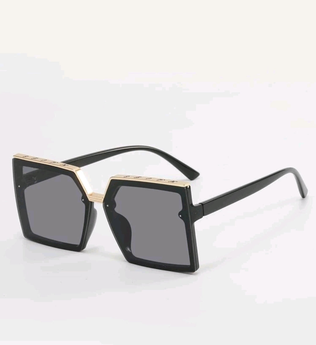 Geometric Shades