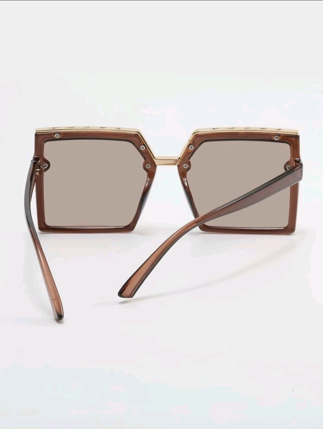 Geometric Shades