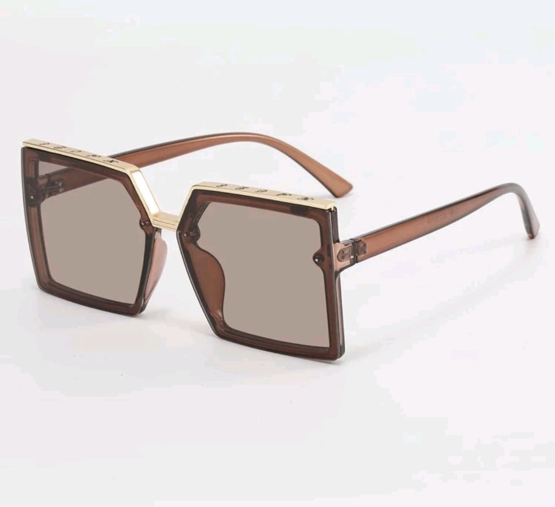 Geometric Shades
