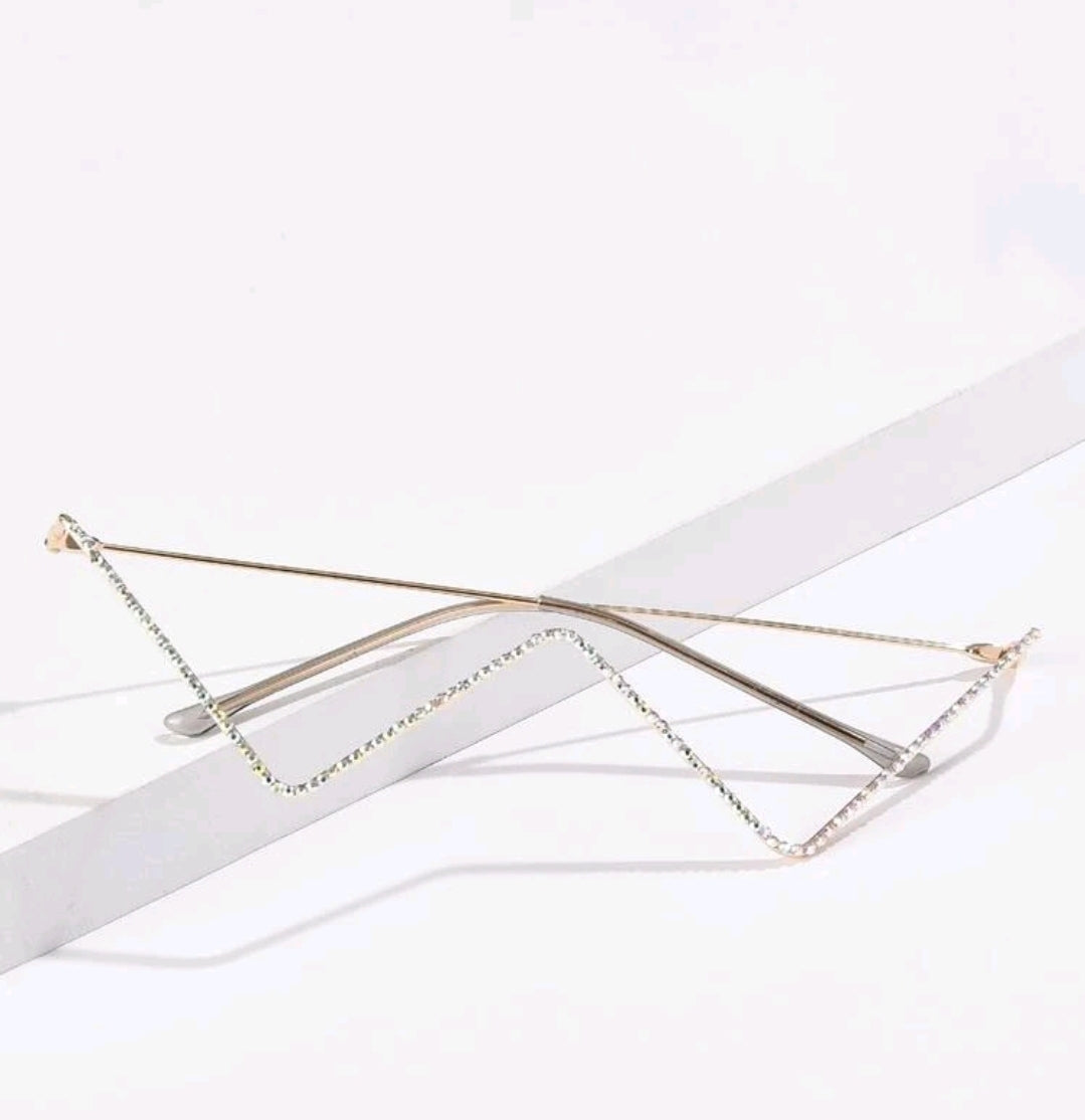 Illusion Frame Eyeware