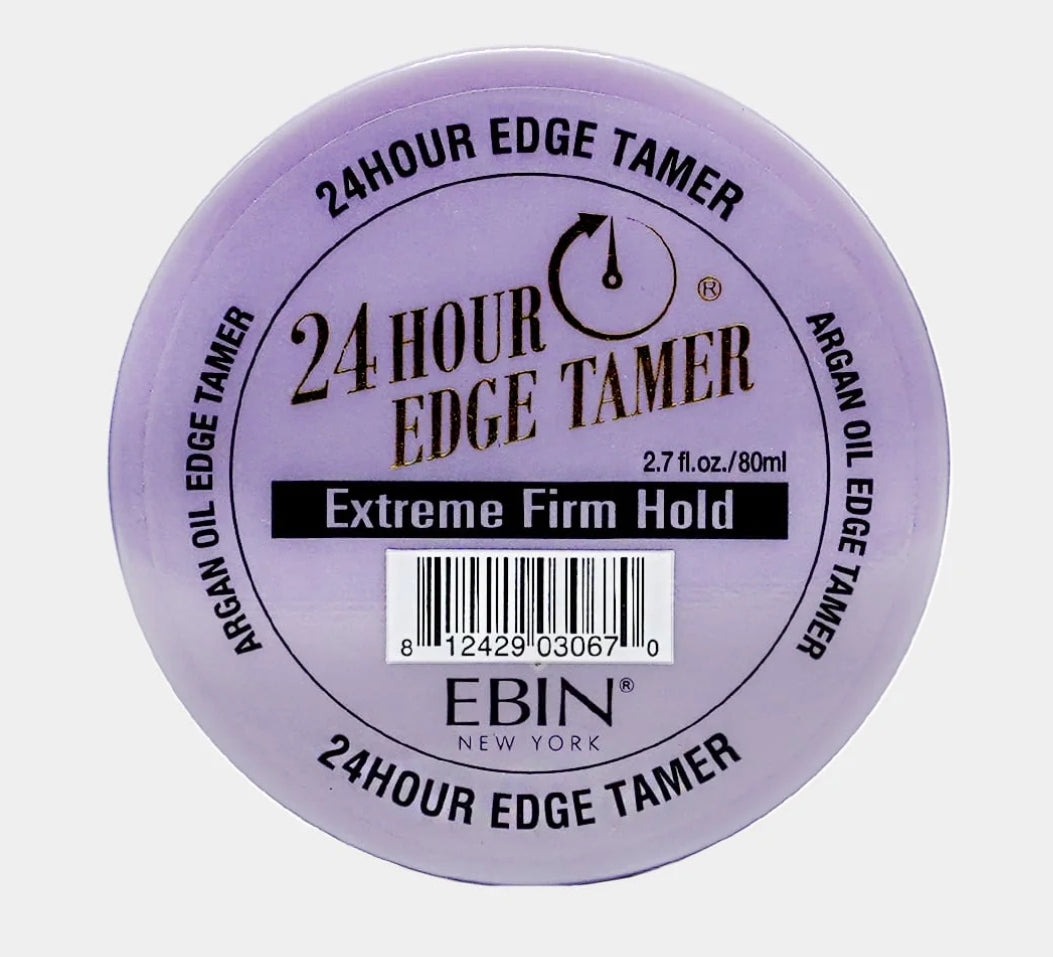 Ebin 24Hour Edge Tamer- Extreme Firm Hold