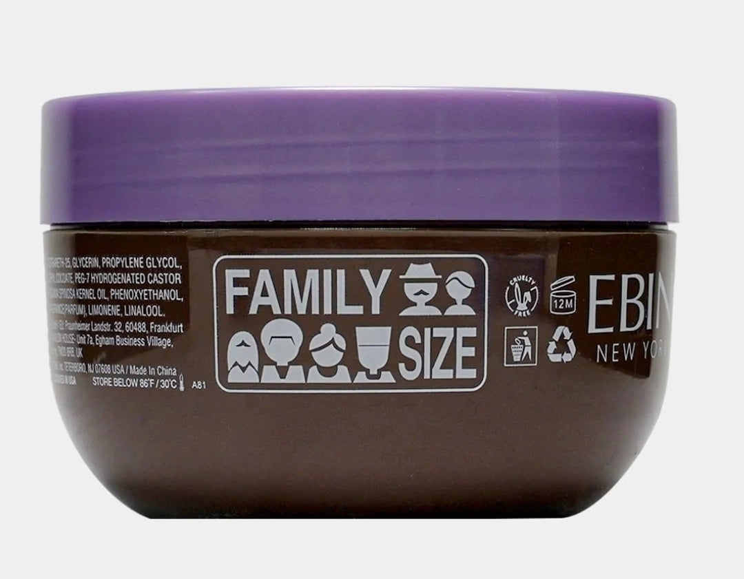 Ebin 24Hour Edge Tamer- Extreme Firm Hold