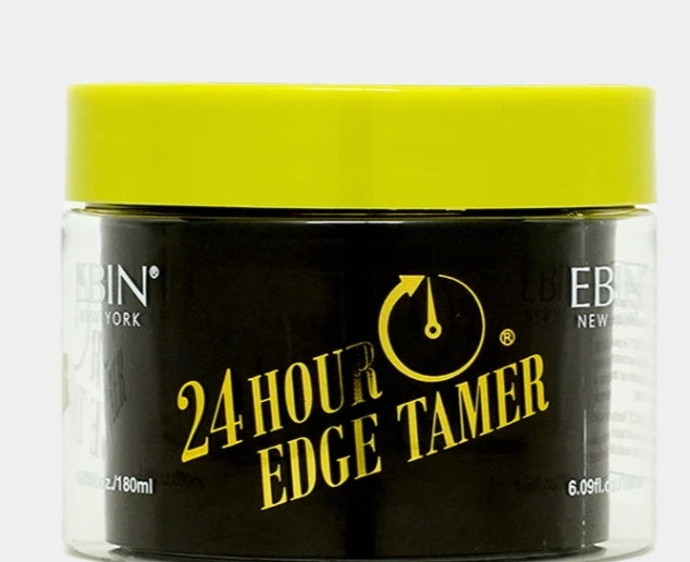 Ebin 24Hour Edge Tamer- Ultra Super Hold