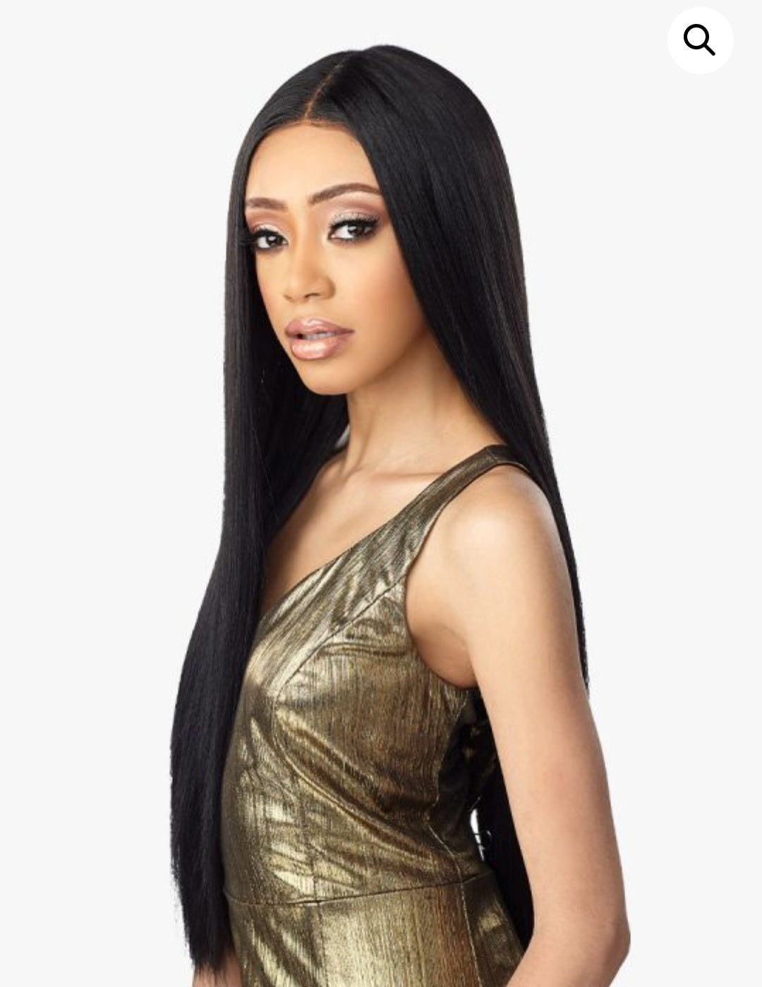 Butta Lace Wig - Unit 18