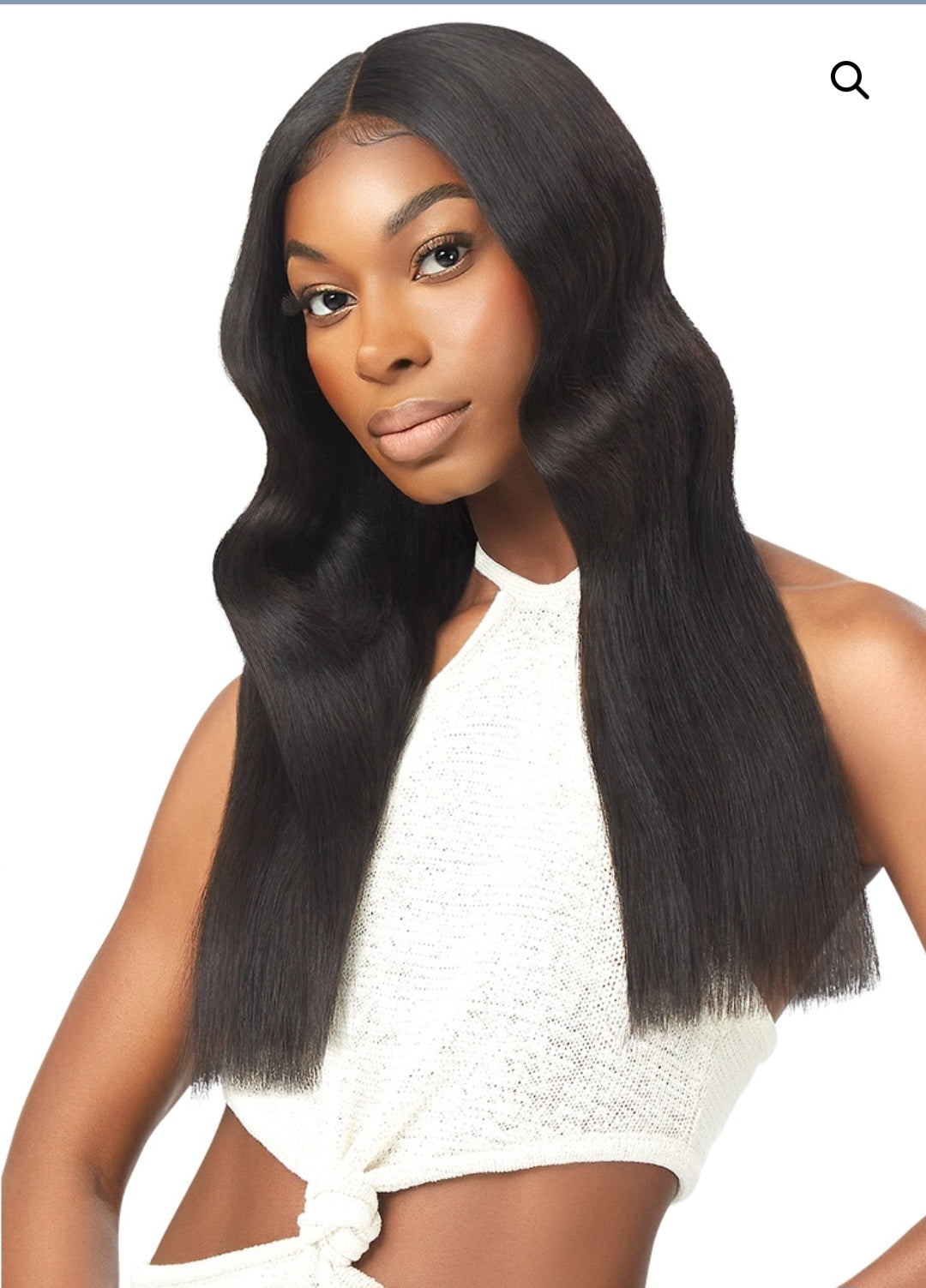 Mylk 100% Remi Human Hair