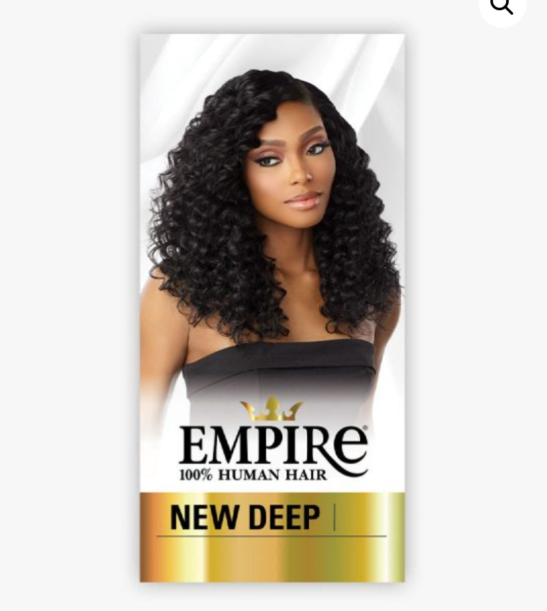 Hh New Deep Wvg 18 (Empire)