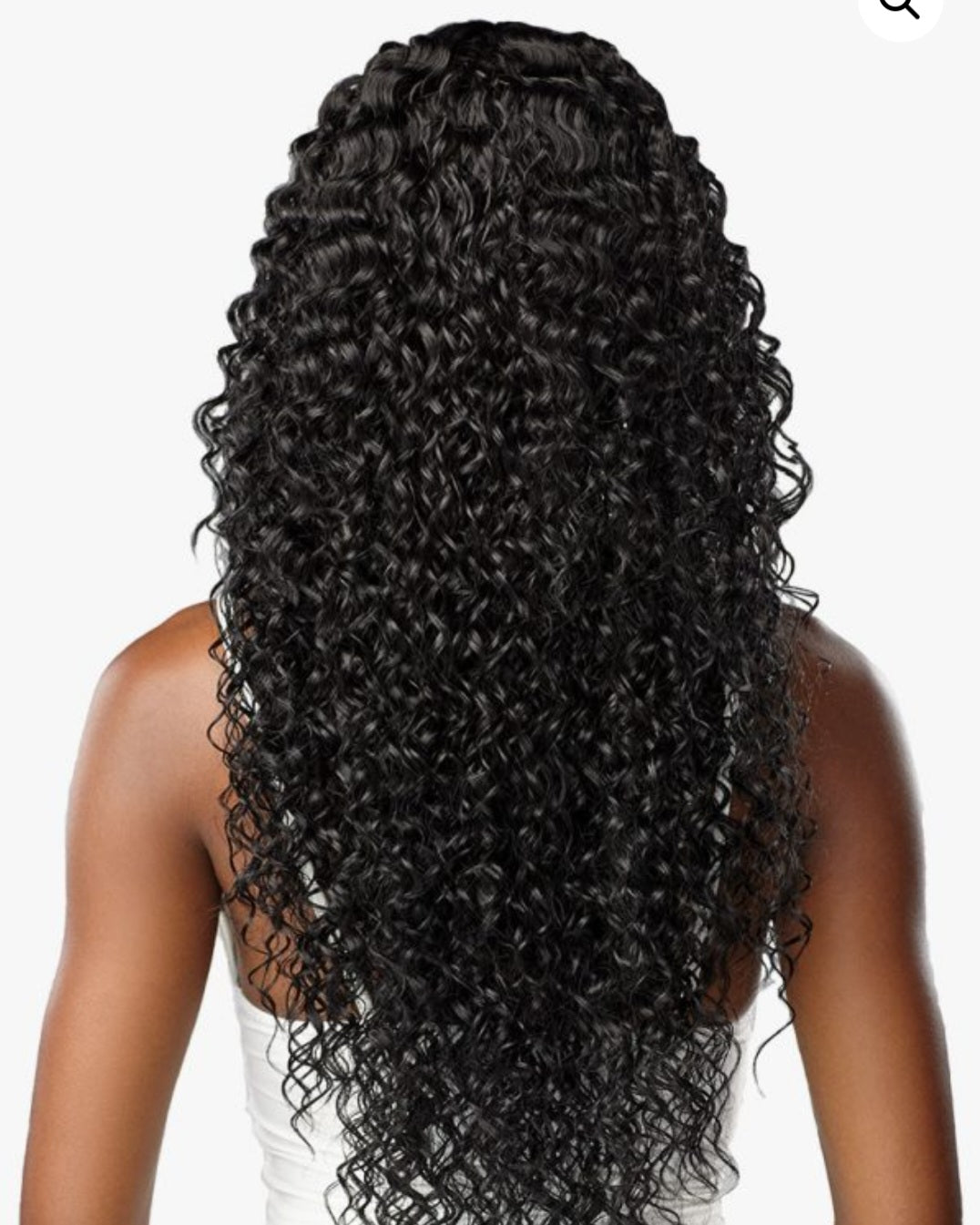 Butta Lace Wig – Bohemian 28″ (Hh Mixed)