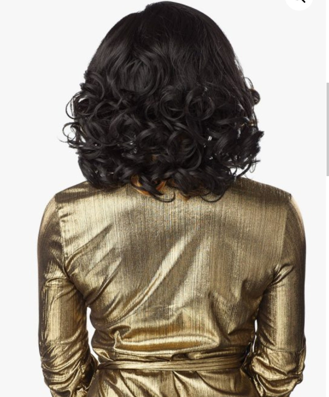 Butta Lace Wig - Unit 41