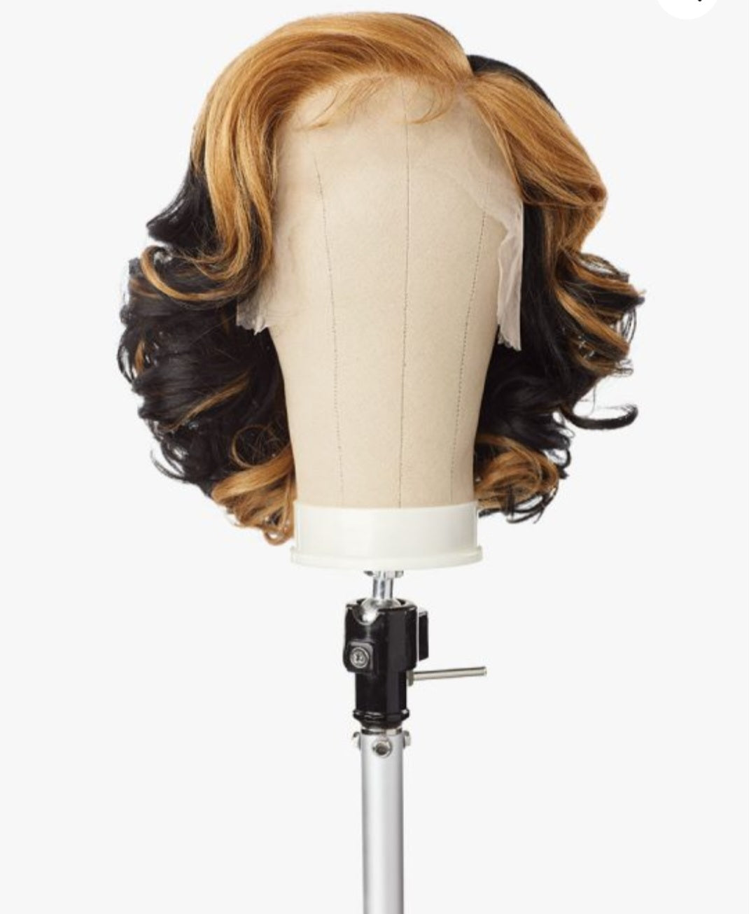 Butta Lace Wig - Unit 41