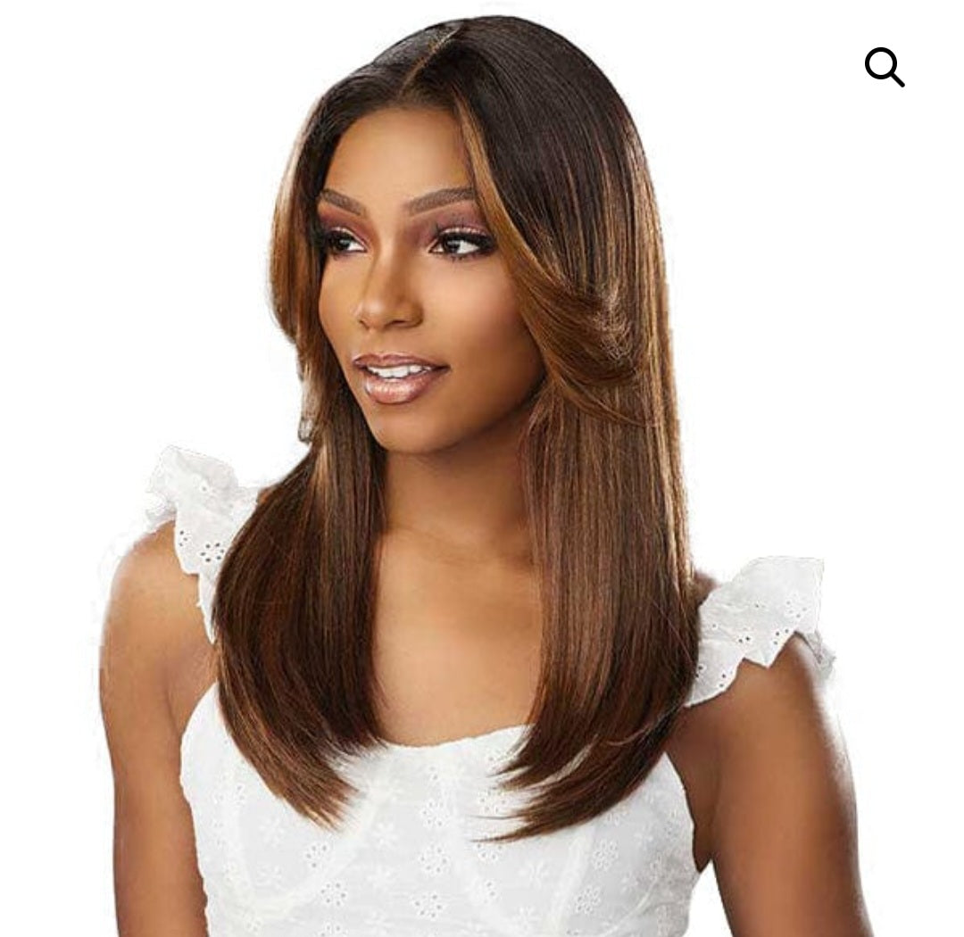 Dashly Lace Wig - Unit 31