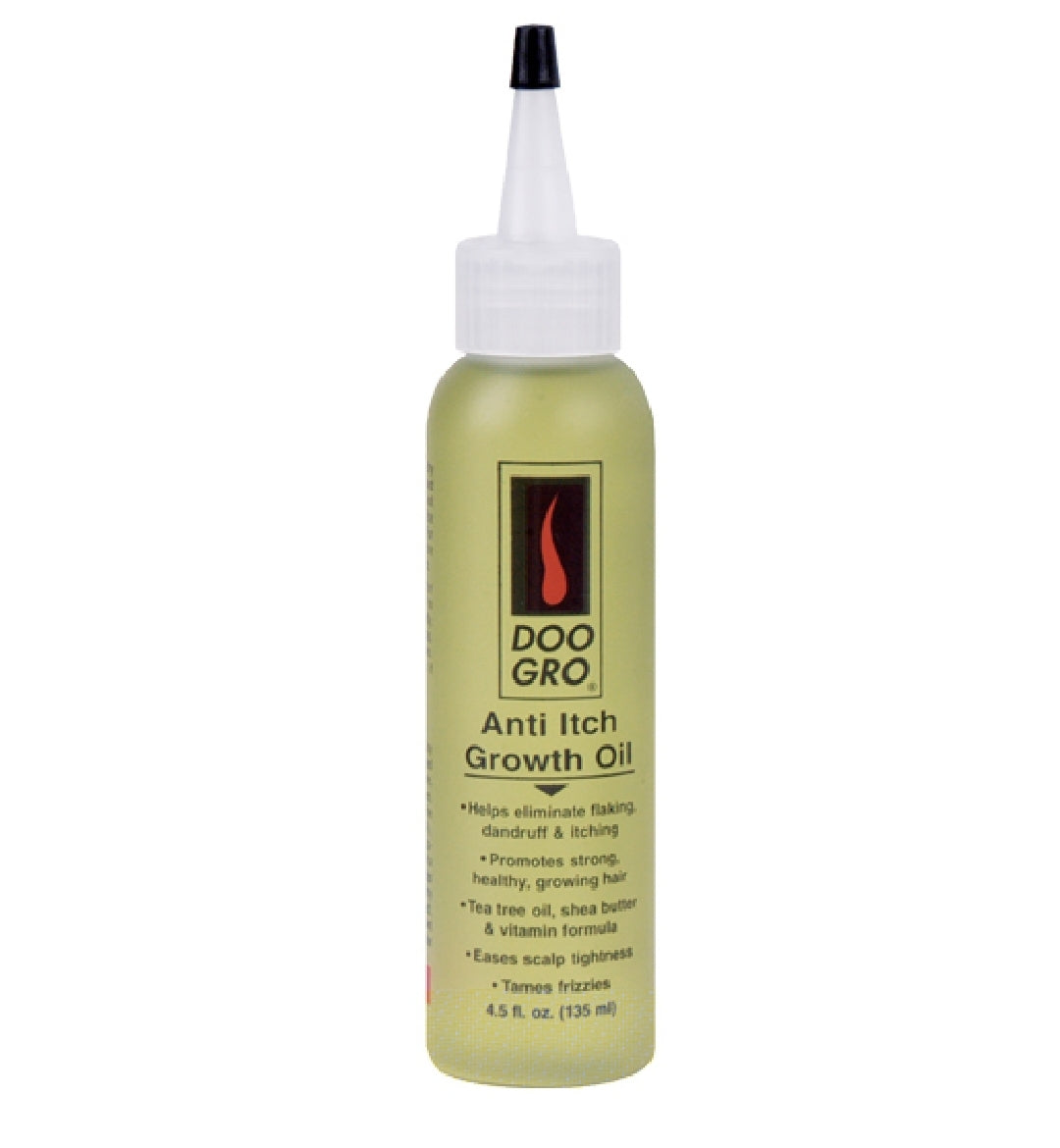 DOO GRO GROWTH OIL 4.5