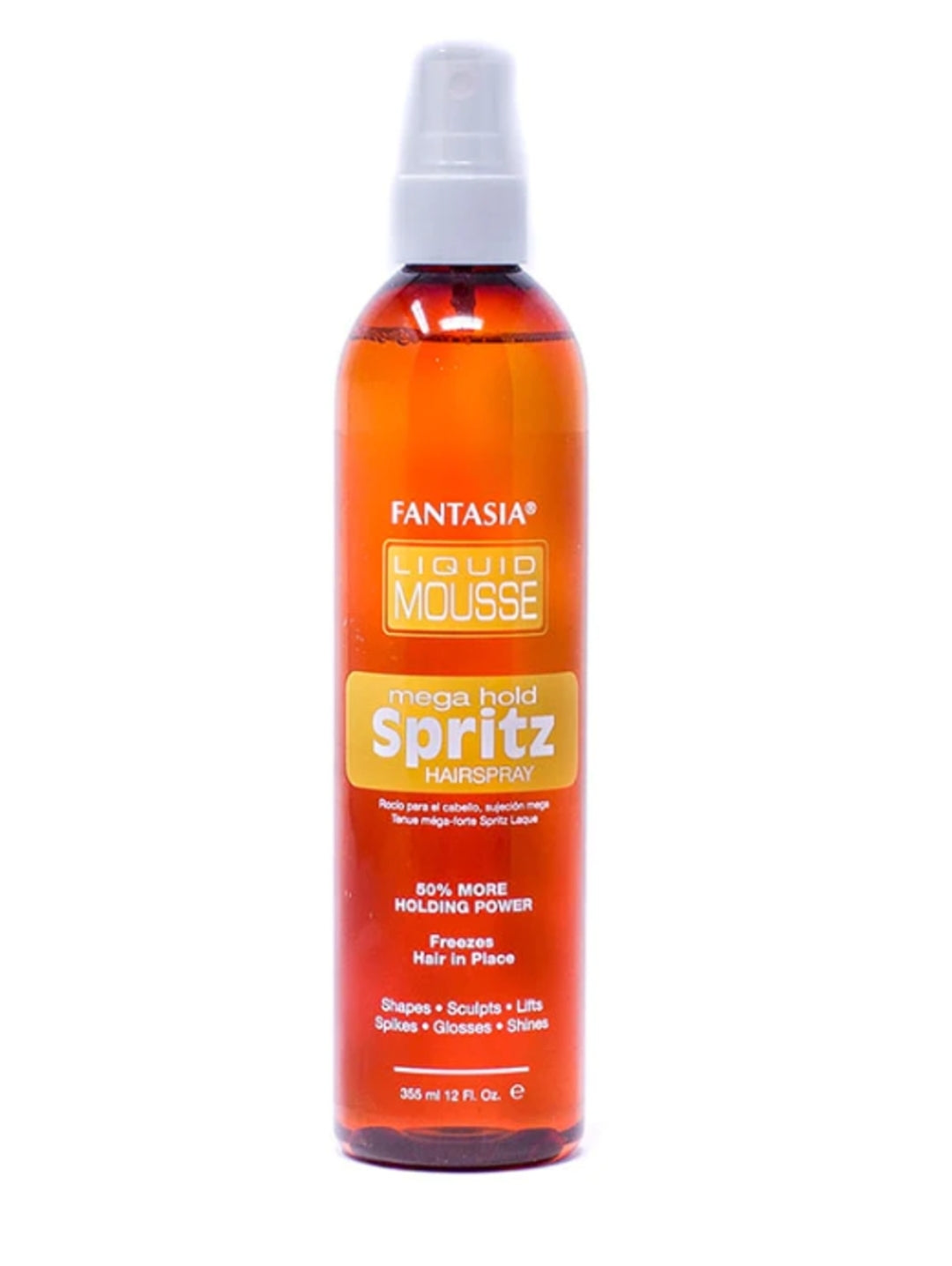 FANTASIA MEGA HOLD SPRITZ