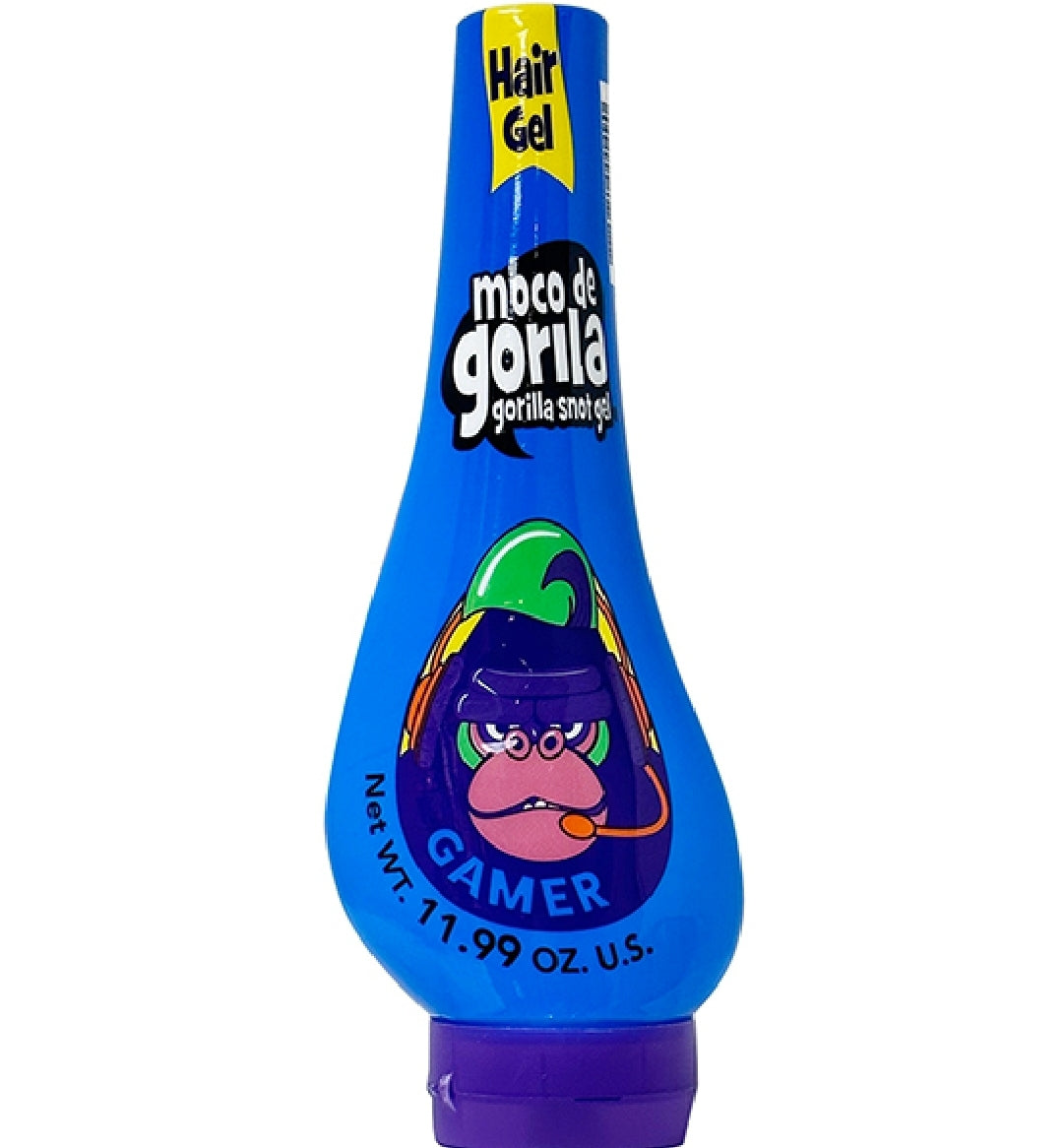 Moco de Gorila Punk Gorilla Snot Gel
