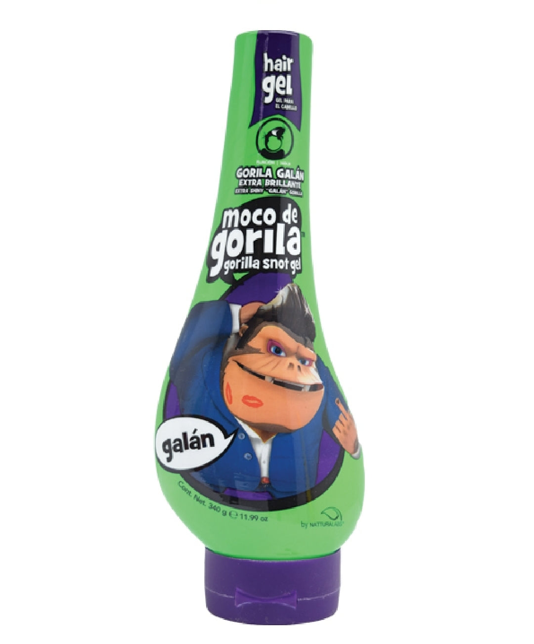 Moco de Gorila Punk Gorilla Snot Gel