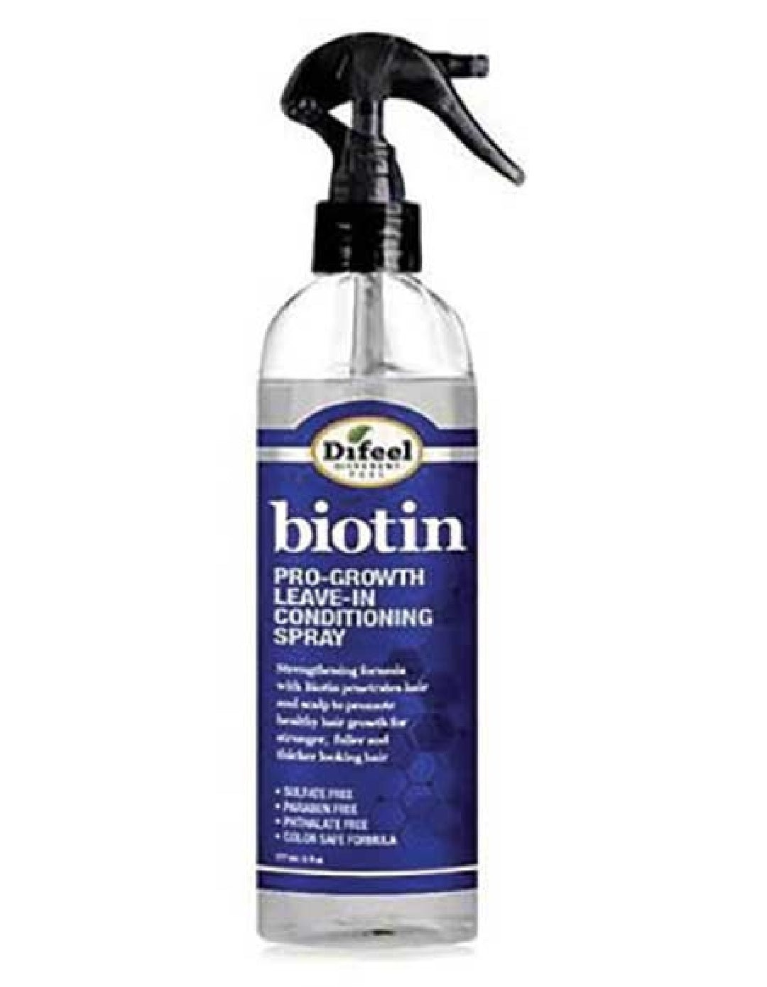 DIFEEL LEAVE IN SPRAY