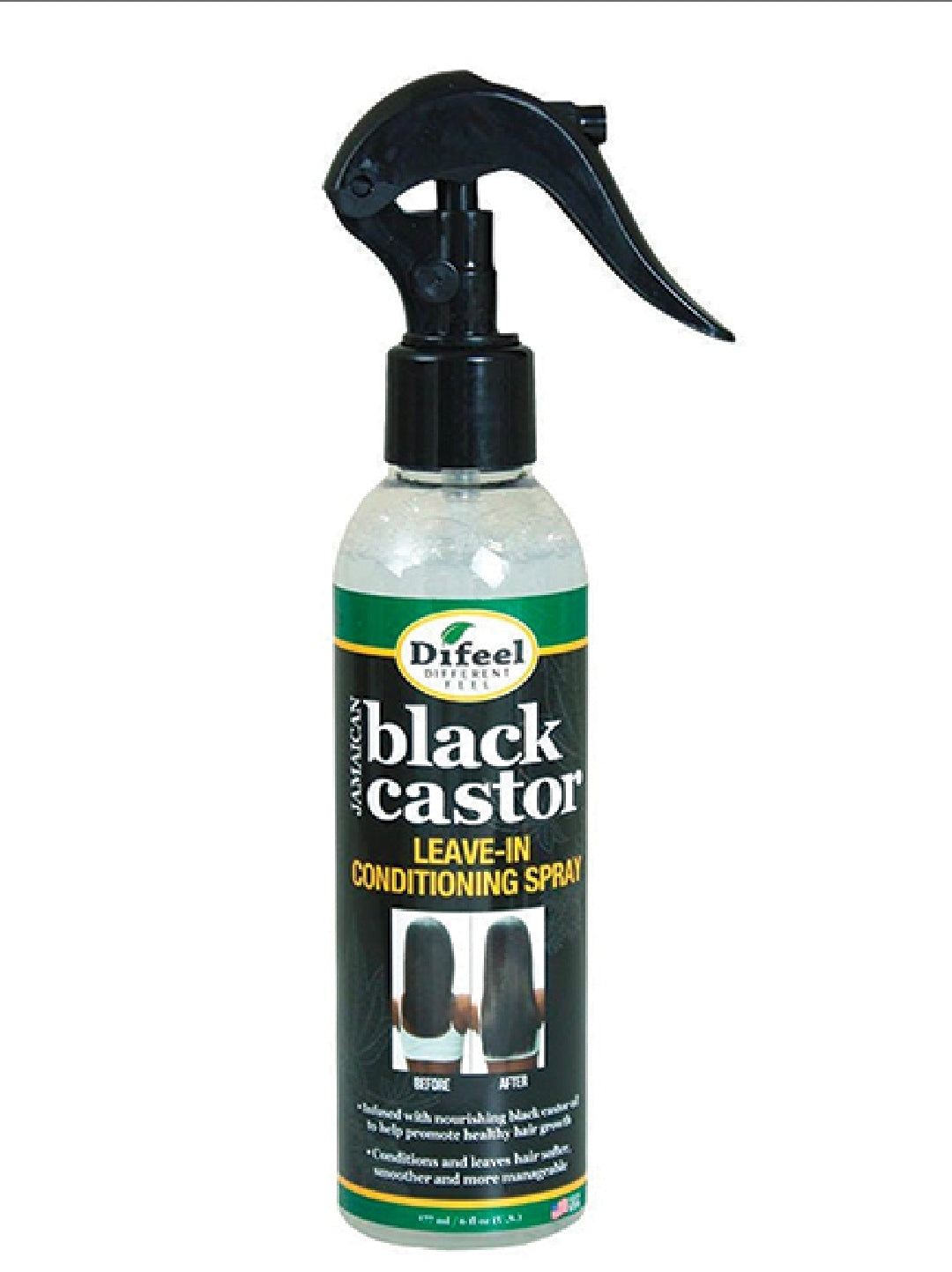 DIFEEL LEAVE IN SPRAY