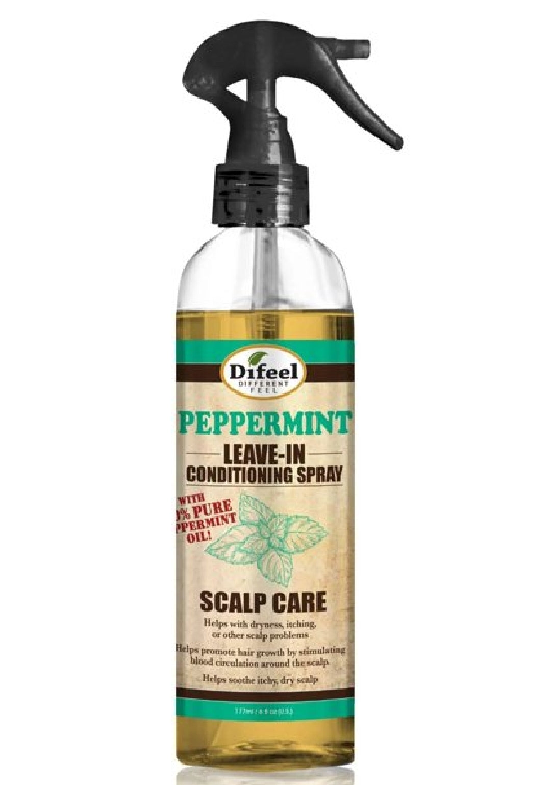 DIFEEL LEAVE IN SPRAY