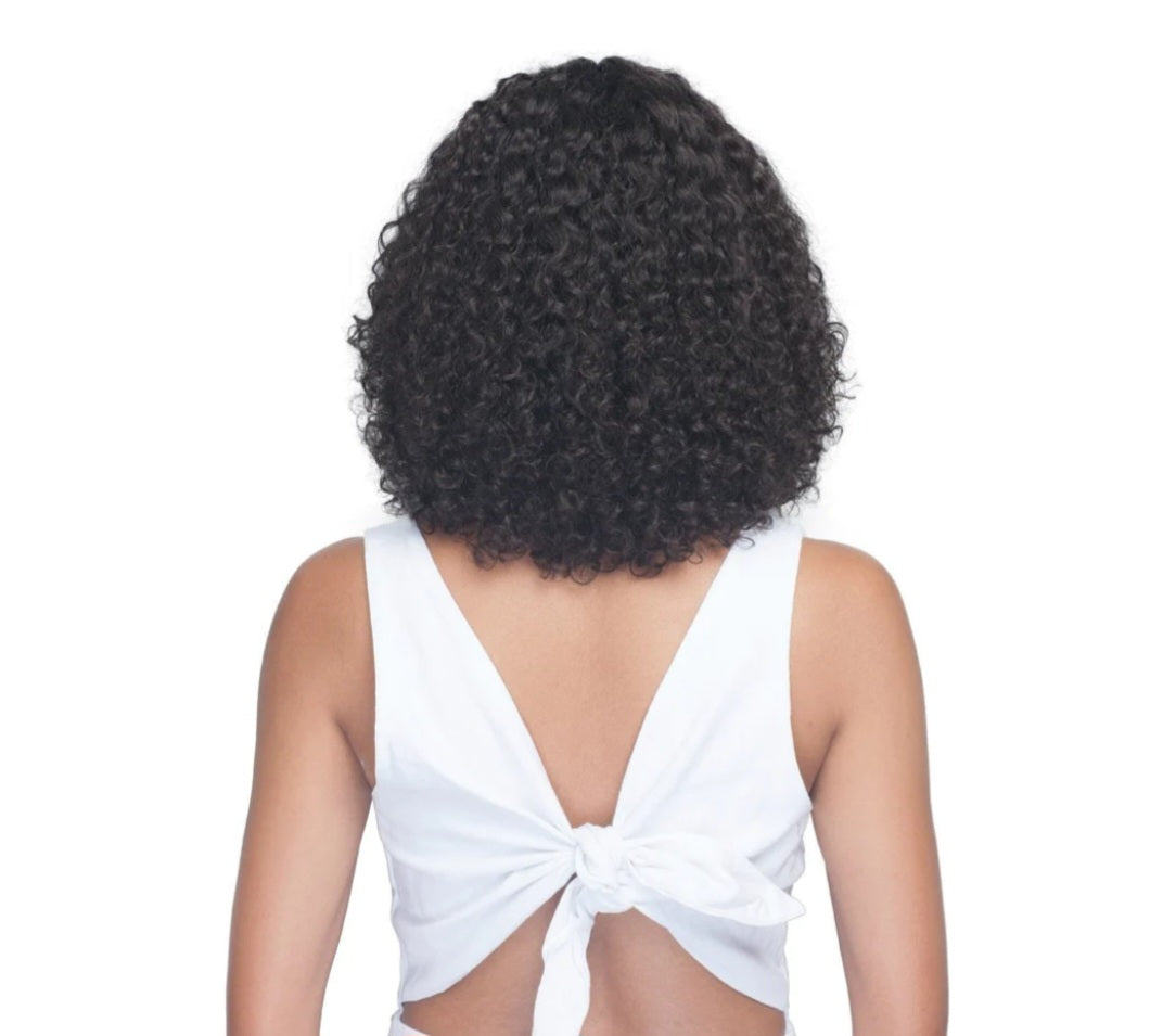 MHLF803 BOSS WIG HUMAN NATAKI