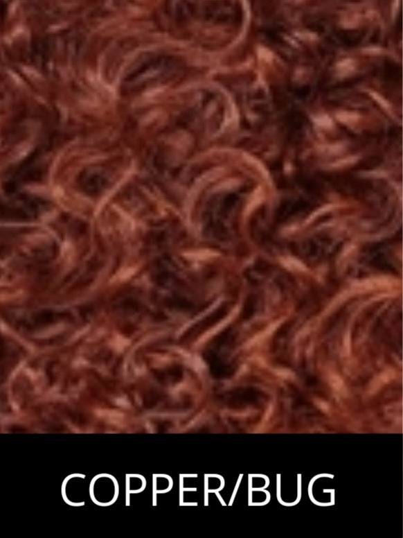 Bobbi Boss Premium Synthetic Wig - M707 Buttercup