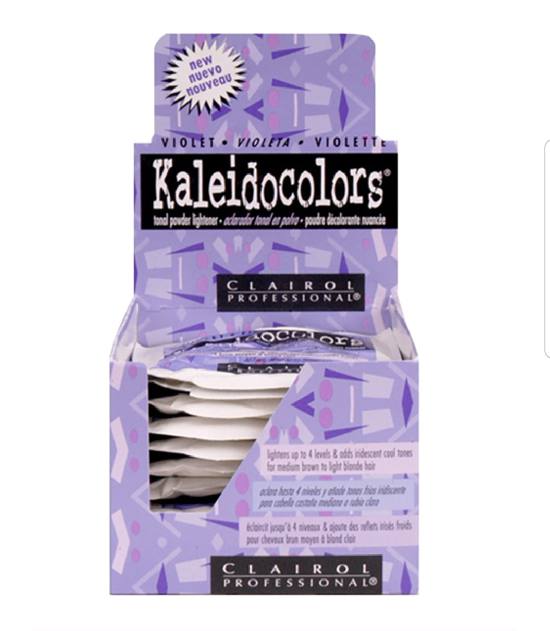 KELEIDOCOLORS COLOR PACK