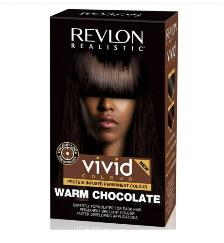 REVLON VIVID COLOUR
