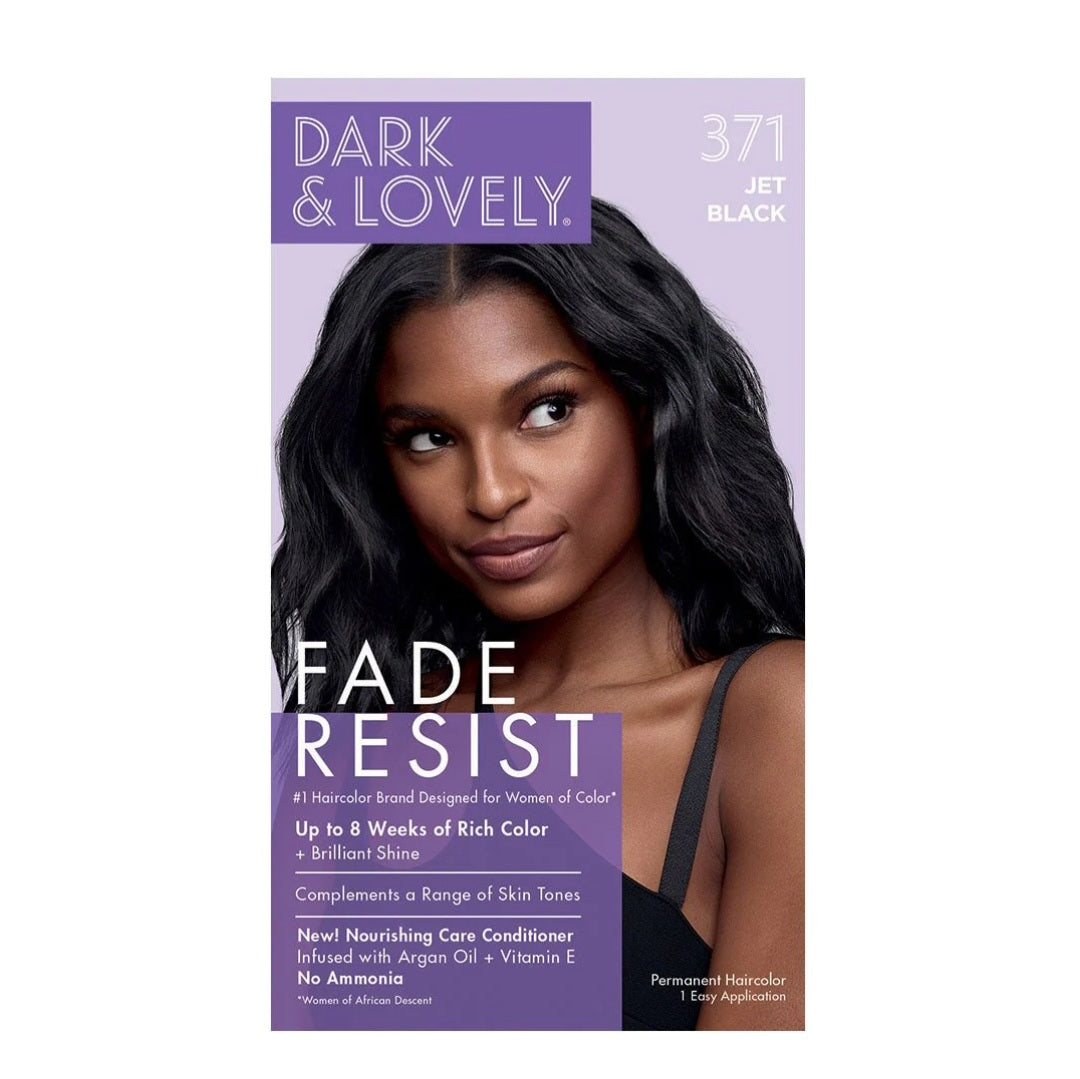 Dark & Lovely Fade Resist