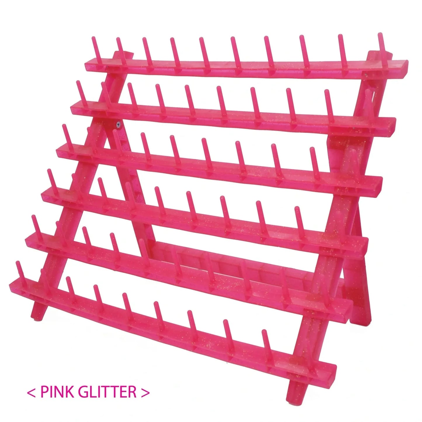 EDEN BRAIDING HAIR RACK