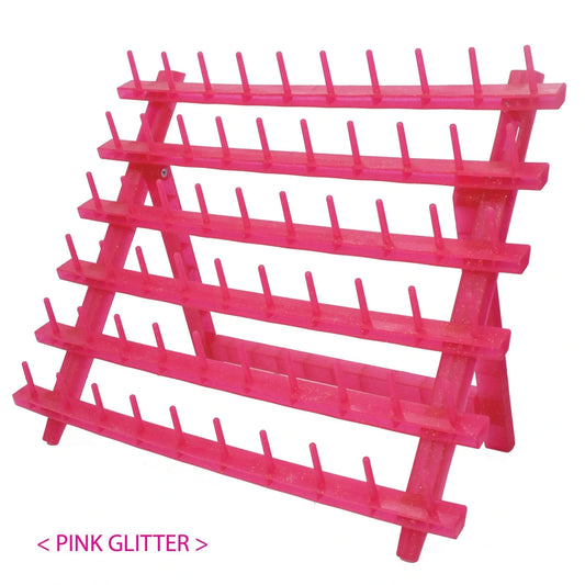 EDEN BRAIDING HAIR RACK