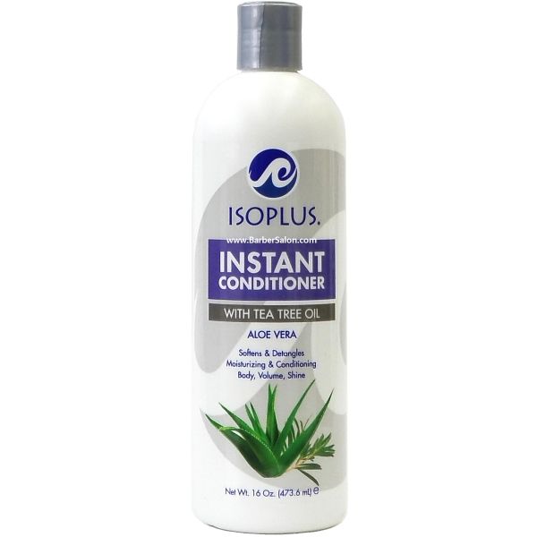 ISOPLUS INSTANT CONDITIONER