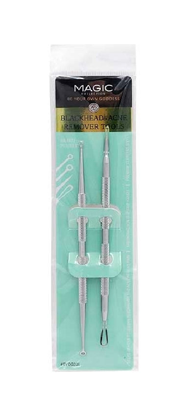 BLACKHEAD & ACNE REMOVER TOOLS