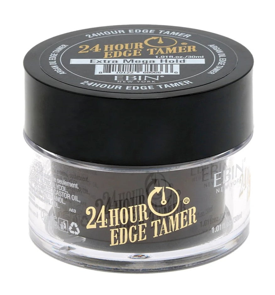 Ebin 24Hour Edge Tamer- Extra Mega Hold