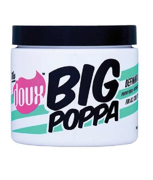 Doux Big Poppa
