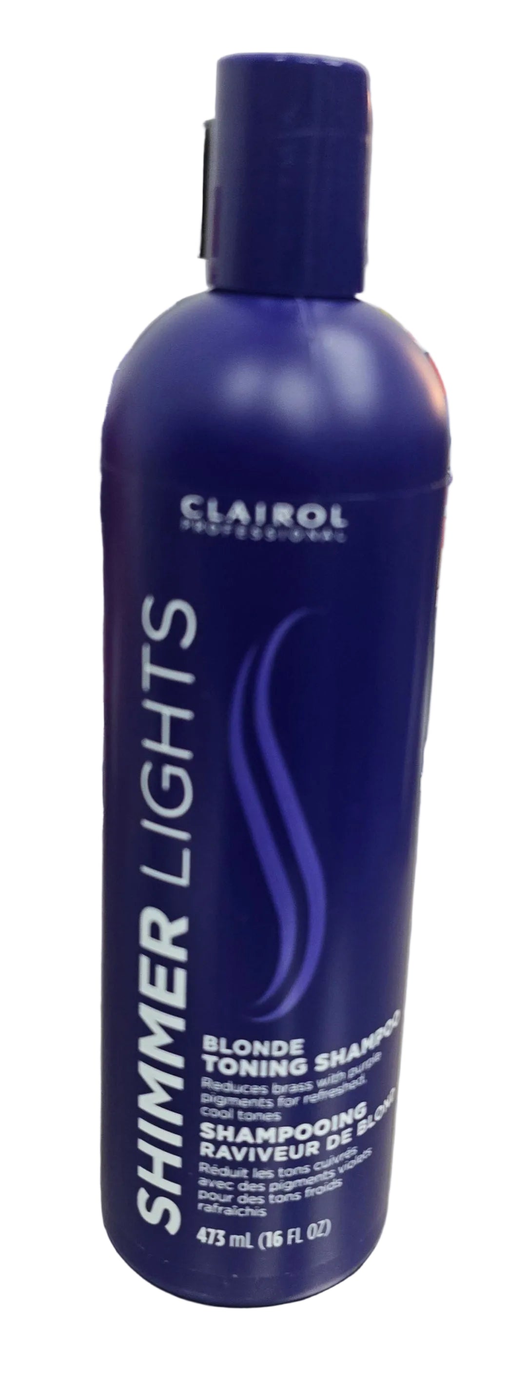Clairol Shimmer Lights - Shampoo