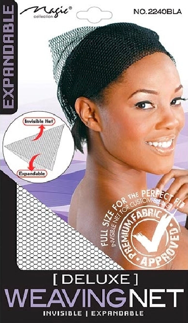 Deluxe Weaving Net