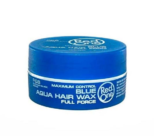 Red One 5oz BLUE