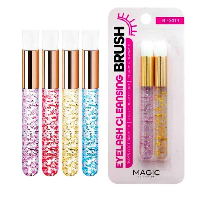 LASH CLEANING BRUSH 2PC