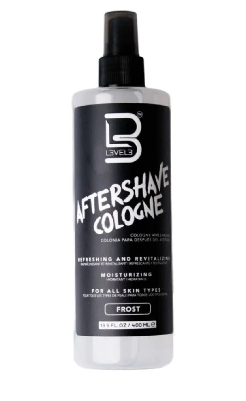 L3vel3 Aftershave Cologne