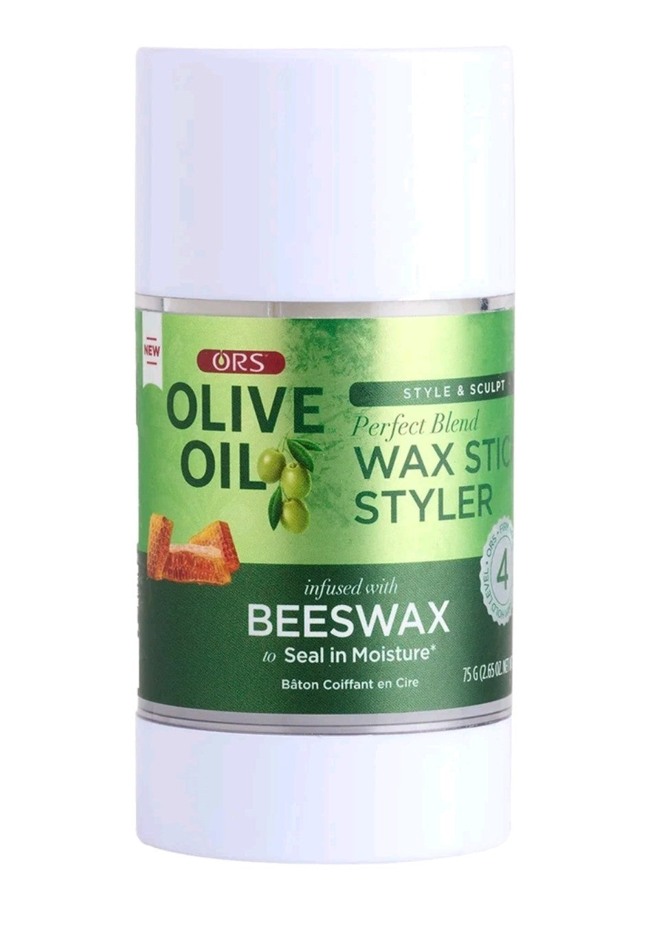 ORS Olive Oil wax stick