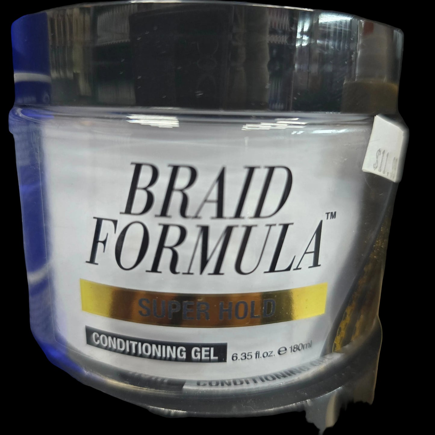 Ebin Braid Formula 6.35oz