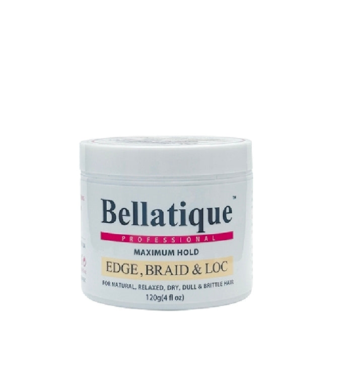 Bellatique Braiding Gel