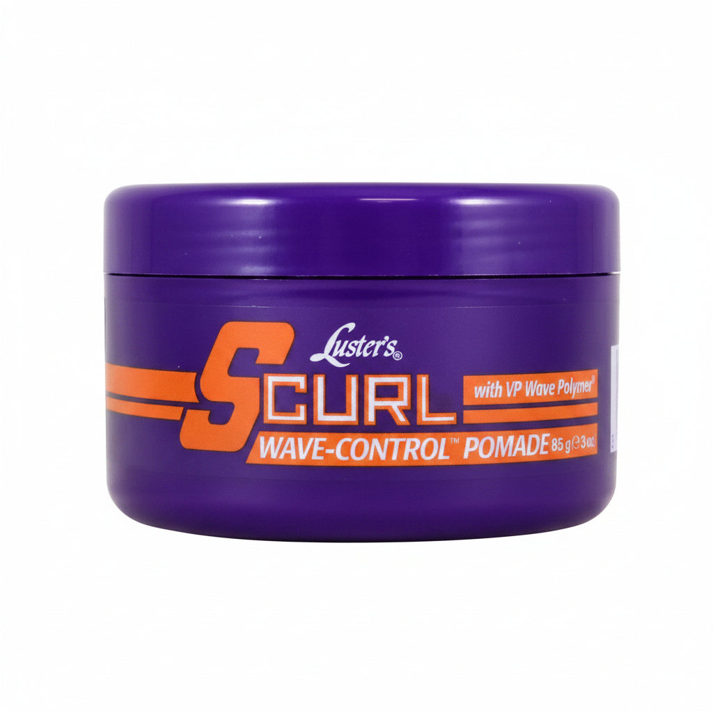 Luster's Scurl Wave Control Pomade